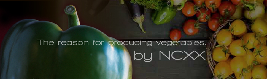 NCXX FARMとは