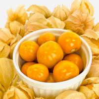 冷凍ゴールデンベリー 500g